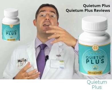 Compare Quietum Plus